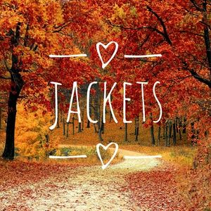 JACKETS